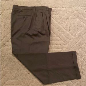 Men’s dress pants
